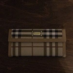 Women’s wallet